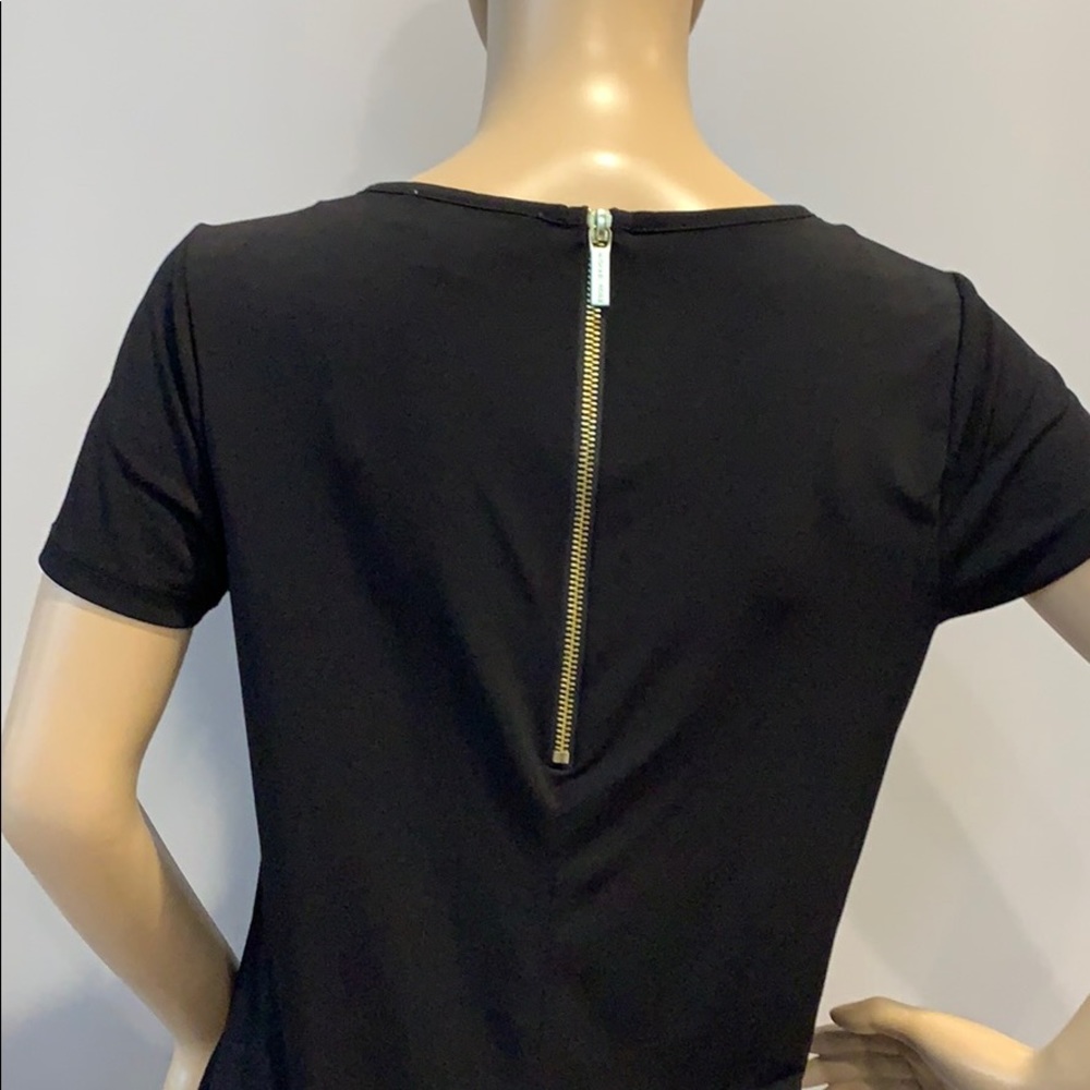 Michael Kors Black Dress - Picture 5 of 8